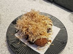 -争鲜回转寿司(南开大悦城店)