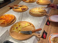 -比格比萨自助(德思勤四季汇店)