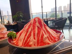 -长嘉·河图火锅(长嘉汇江景旗舰店)
