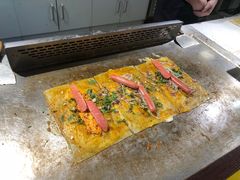 -四环冷面王(西单华威约饭街店)