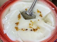 -老三样·旧食新味(绿地店)