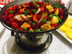 -万宝海鲜舫(劳动公园店)