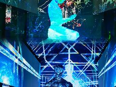 -超体空间SoReal VR(迪士尼小镇店)