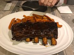 -Hurricane's Grill 飓风牛排