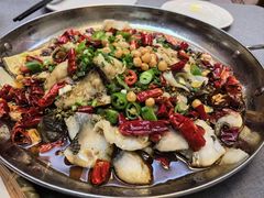 -金哥私房菜馆(张府园总店)