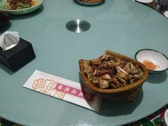 -人民公社大食堂(顺义总店)