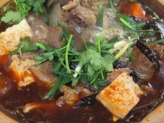 -KAOTOWN烤堂•烧烤(海汇港店)