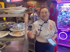 -大张烙馍村(泉山店)