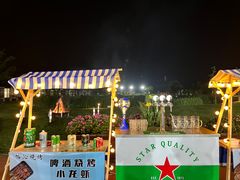 -上海怡沁园度假酒店