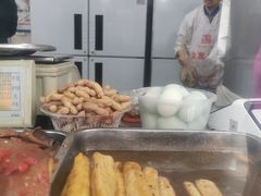 -何鸭子