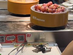 -龍歌自助小火锅(秦淮水游城店)