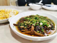 -扬州小吃(延安西路店)