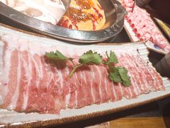 -大龙燚火锅(五一广场店)