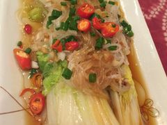 -蘑菇私房菜小馆(杨家坪西城天街店)
