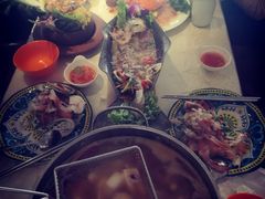 -早安曼谷泰国餐厅