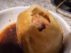 门钉肉饼-厚味居炙子烤肉·清真(天桥南纬路店)