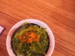 -栖川山葵家·寿喜锅·日式料理(龙湖北城天街商场店)
