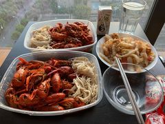 -盒马鲜生(悠方店)