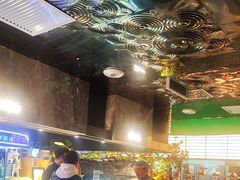 -喜庭海鲜自助(北辰三角洲北辰荟店)