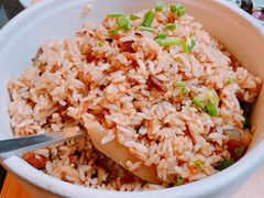 -鹿港小镇(金虹桥国际中心店)