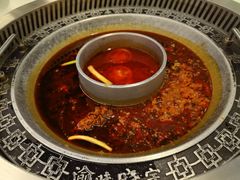 -晓宇重庆火锅(赛格国际购物中心店)