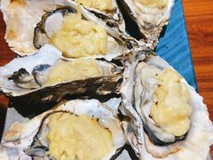 -千岛蚝高压锅生蚝·人参火锅(白云万达店)