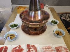 -虾大侠·盱眙龙虾老北京铜锅涮羊肉(金楠天街店)