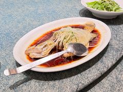 -恒记饭店(珠江路总店)