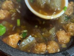 -槐乡六门城小馆(洪洞店)