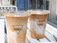 -Manner Coffee(IFS一楼店)