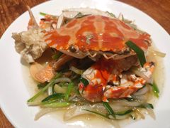 -南海渔家•海鲜•正宗海南菜(海棠湾店)