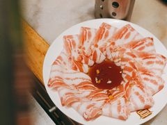 -韩宫宴和牛烤肉(上海金山万达店)