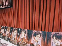 -Nord Grill&Bar Highland诺德西餐(深圳欢乐海岸店)