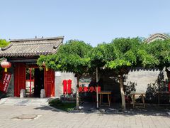 -有喜胶东小馆(太申祥和店)