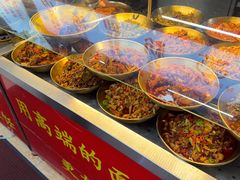 -带杏干面馆(洋湖景园店)