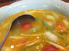 -虎哥私房菜(馒头山店)
