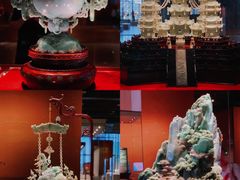 -北京工艺美术博物馆