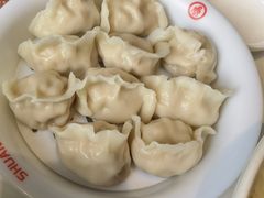 海鲜全家福饺子-双合园·海鲜水饺青岛菜(万佳广场店)