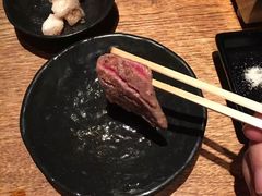 -松阪牛焼肉M(法善寺横丁店)