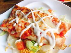 烤奶酪卷-么哈MOJAR(北京五道口店)