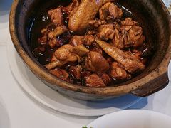 -杨厨的田园饭店(长城路店)
