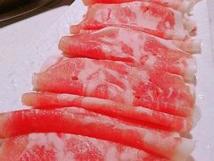 -墨居上隐·院子里火锅(峨眉店)