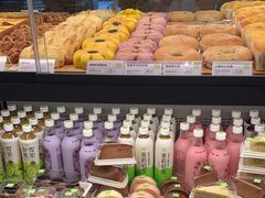 -奈雪的茶(市百一店)