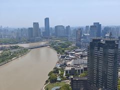 -宁波万豪酒店