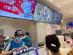 -DQ·蛋糕·冰淇淋(湖景东路店)