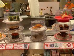 -新一番三文鱼寿司(大东海店)