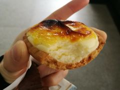 -莉蓮蛋挞(静安寺店)