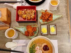 -火影忍者一乐拉面(环球港店)