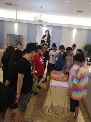 婴儿服务-喜喜·全套房月子会所(罗宾森广场店)
