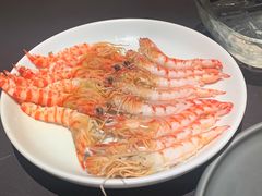 基围虾-官也街澳门火锅(新源里店)